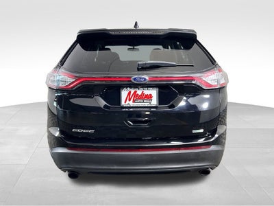 2018 Ford Edge SE