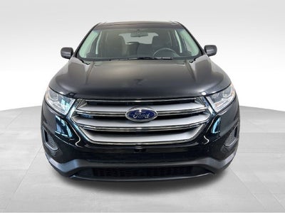 2018 Ford Edge SE