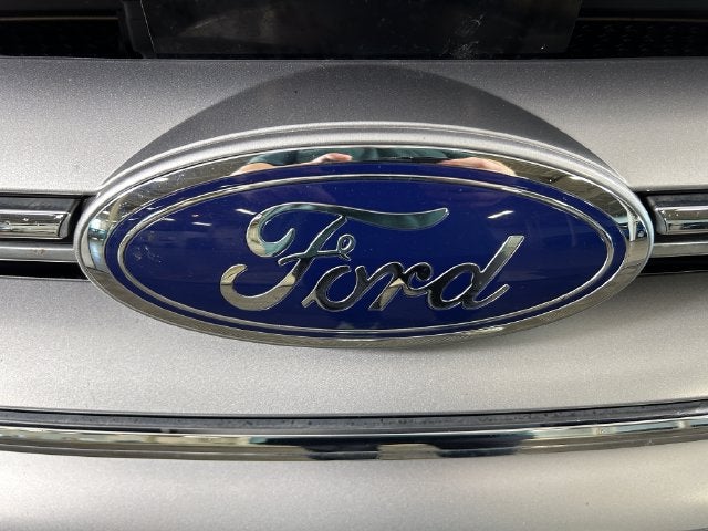 2018 Ford Edge SE