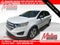 2017 Ford Edge SE