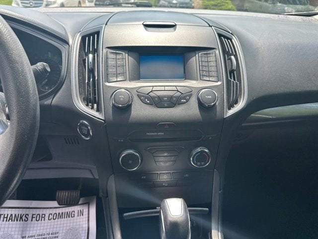 2017 Ford Edge SE