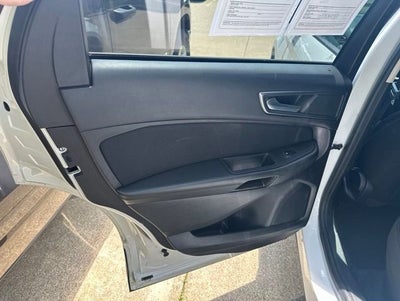 2017 Ford Edge SE