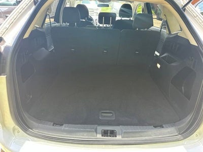 2017 Ford Edge SE