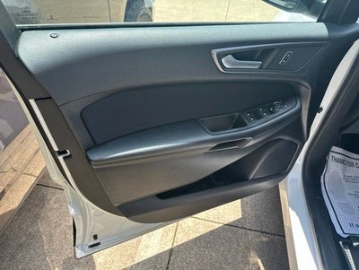2017 Ford Edge SE