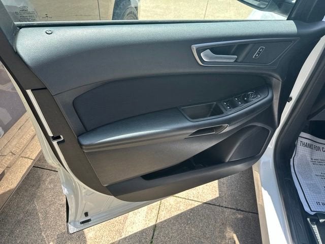 2017 Ford Edge SE