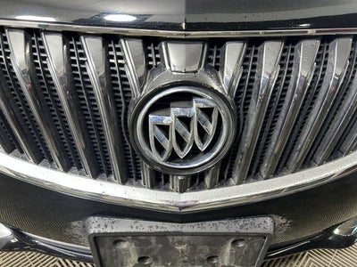 2015 Buick Regal LEATGR