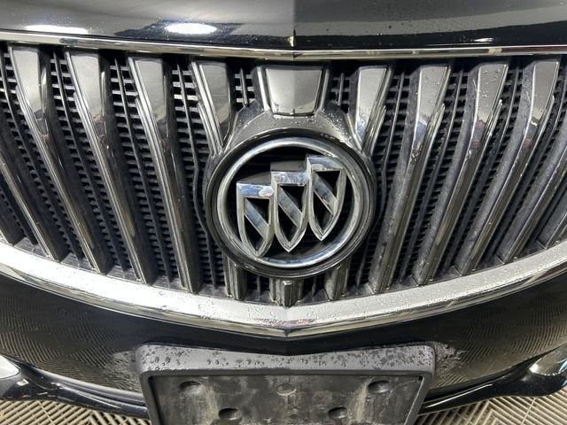 2015 Buick Regal LEATGR