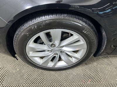 2015 Buick Regal LEATGR