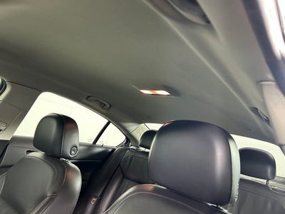 2015 Buick Regal LEATGR