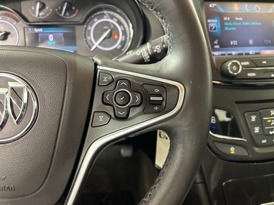 2015 Buick Regal LEATGR