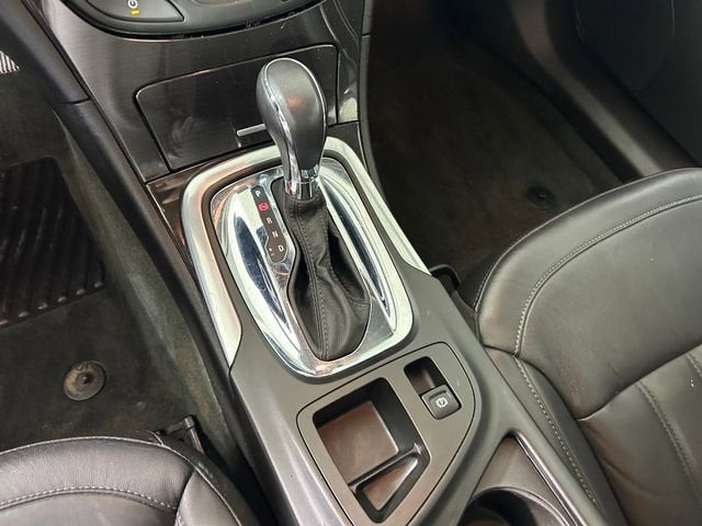 2015 Buick Regal LEATGR