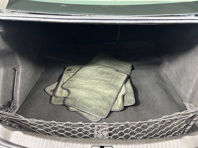 2015 Buick Regal LEATGR