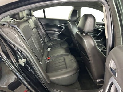 2015 Buick Regal LEATGR