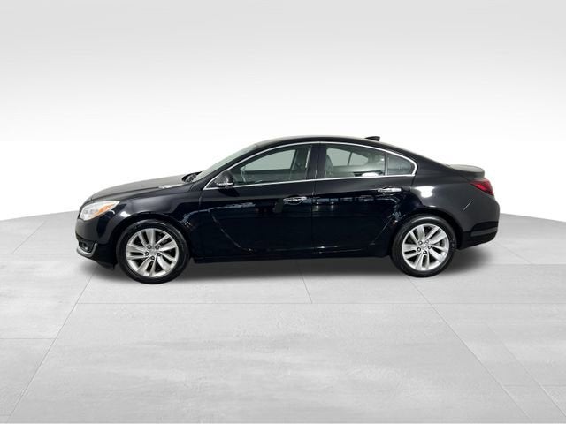 2015 Buick Regal LEATGR