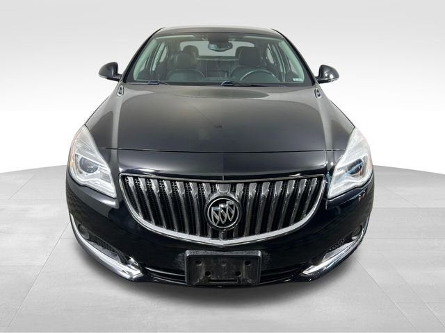 2015 Buick Regal LEATGR