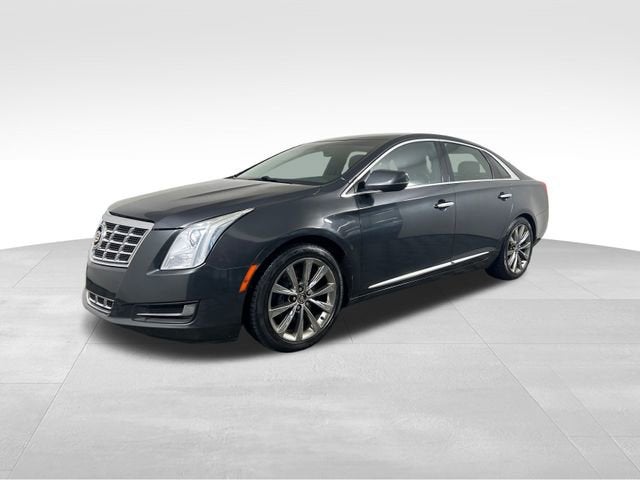 2015 Cadillac XTS STD