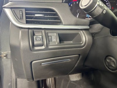 2015 Cadillac XTS STD