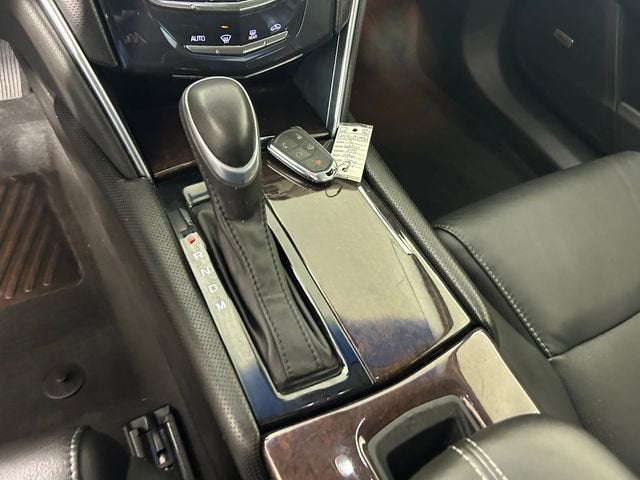 2015 Cadillac XTS STD