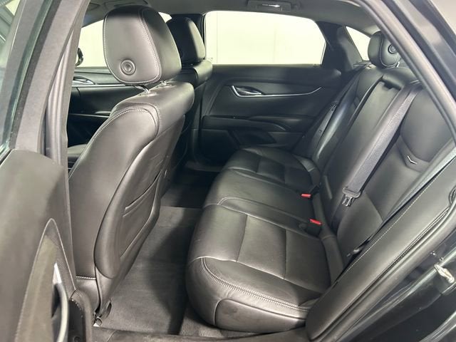 2015 Cadillac XTS STD