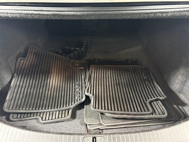 2015 Cadillac XTS STD