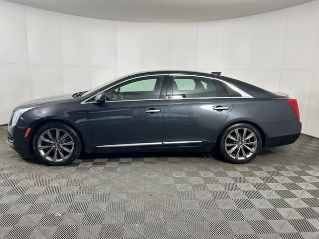 2015 Cadillac XTS STD