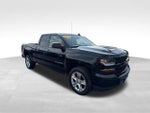 2019 Chevrolet Silverado LD Custom