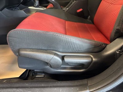 2015 Honda Civic Sedan Si