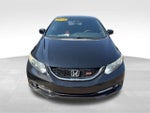 2015 Honda Civic Sedan Si