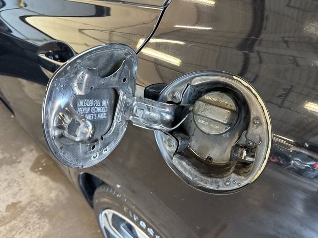 2015 Honda Civic Sedan Si