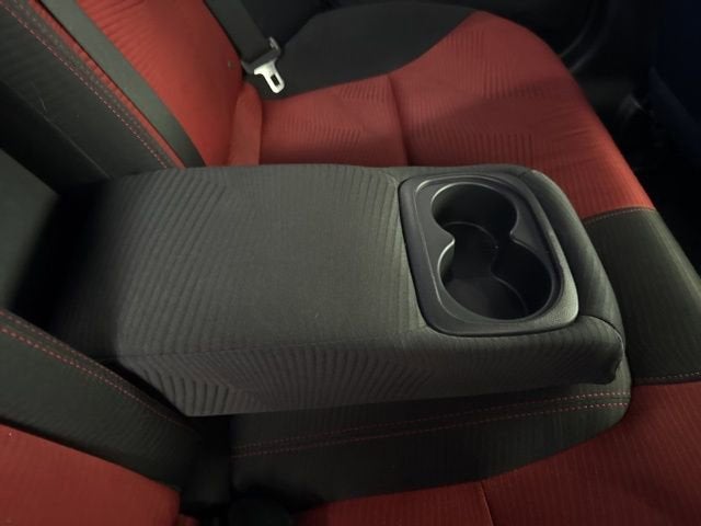 2015 Honda Civic Sedan Si