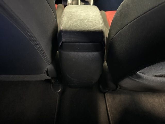 2015 Honda Civic Sedan Si