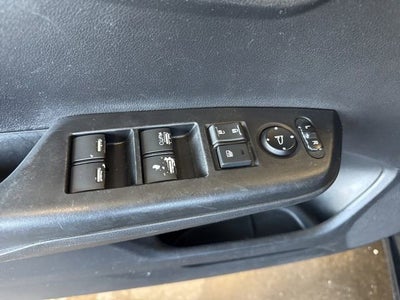 2015 Honda Civic Sedan Si