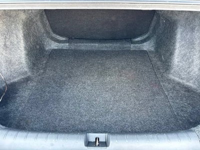 2019 Honda Civic Sedan LX