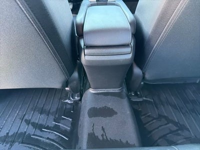 2019 Honda Civic Sedan Sport