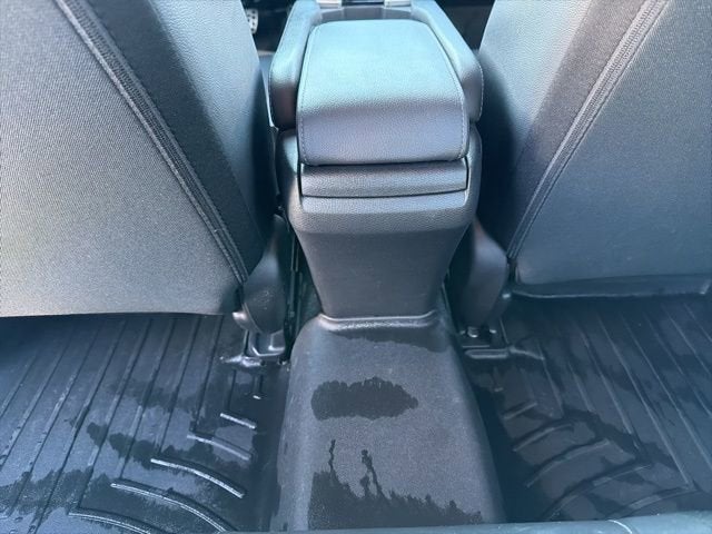 2019 Honda Civic Sedan Sport