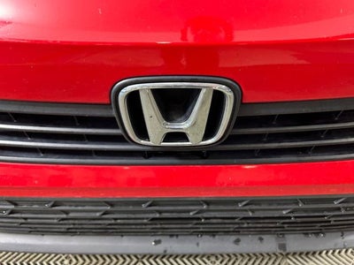 2022 Honda Civic Sedan EX