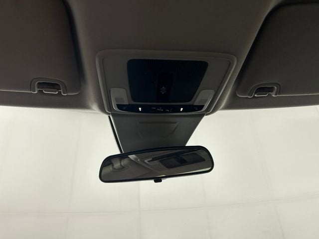 2022 Honda Civic Sedan EX