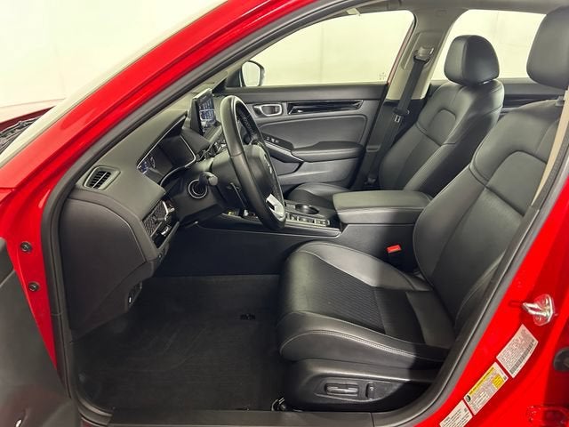 2024 Honda Civic Sedan Touring