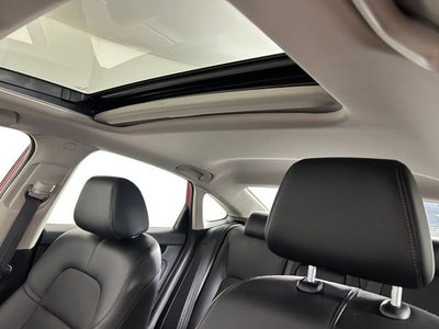 2024 Honda Civic Sedan Touring