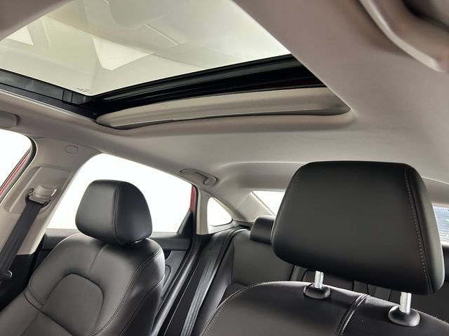 2024 Honda Civic Sedan Touring