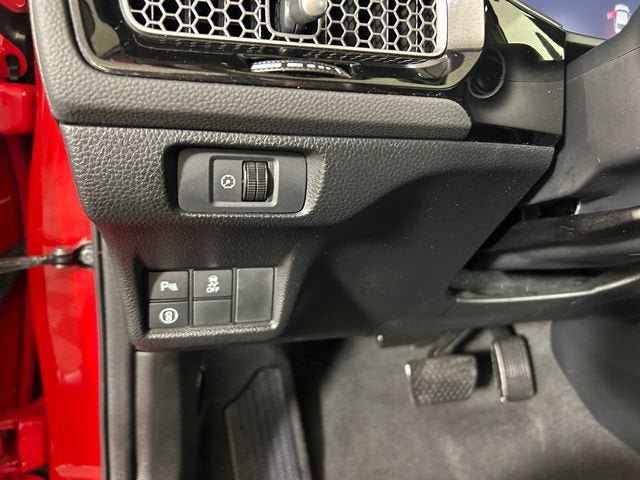 2024 Honda Civic Sedan Touring