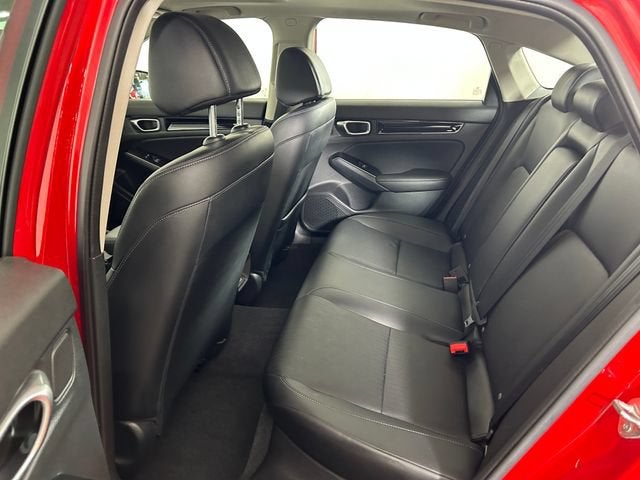 2024 Honda Civic Sedan Touring