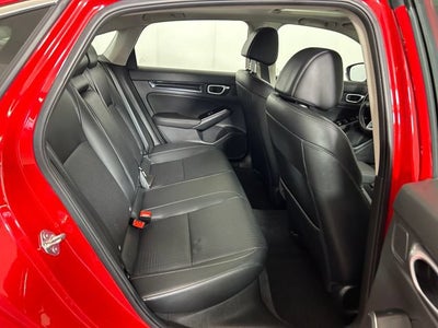 2024 Honda Civic Sedan Touring