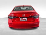 2024 Honda Civic Sedan Touring
