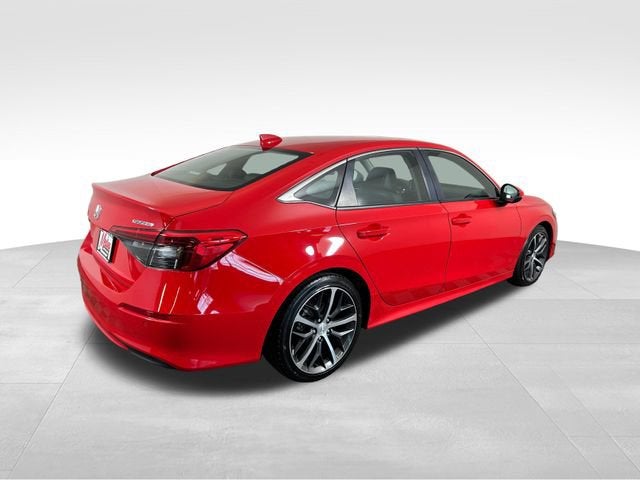 2024 Honda Civic Sedan Touring