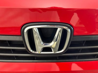 2024 Honda Civic Sedan Touring