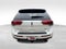 2015 Lincoln MKX Base