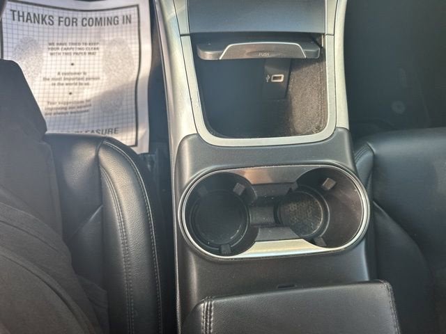 2018 Lincoln MKX Premiere