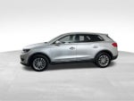 2017 Lincoln MKX Select