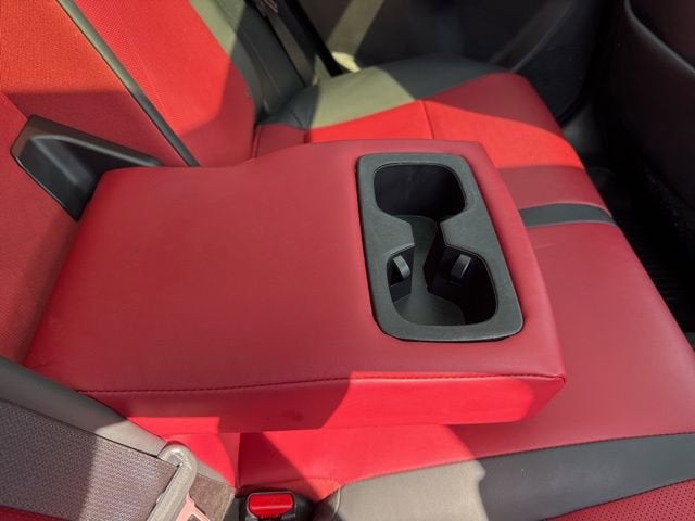 2023 Lexus NX NX 350 F SPORT Handling